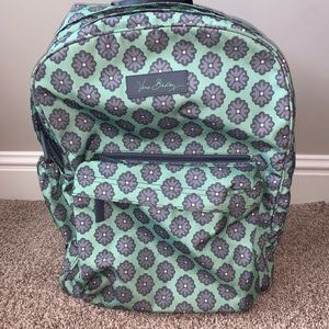 Vera Bradley backpack